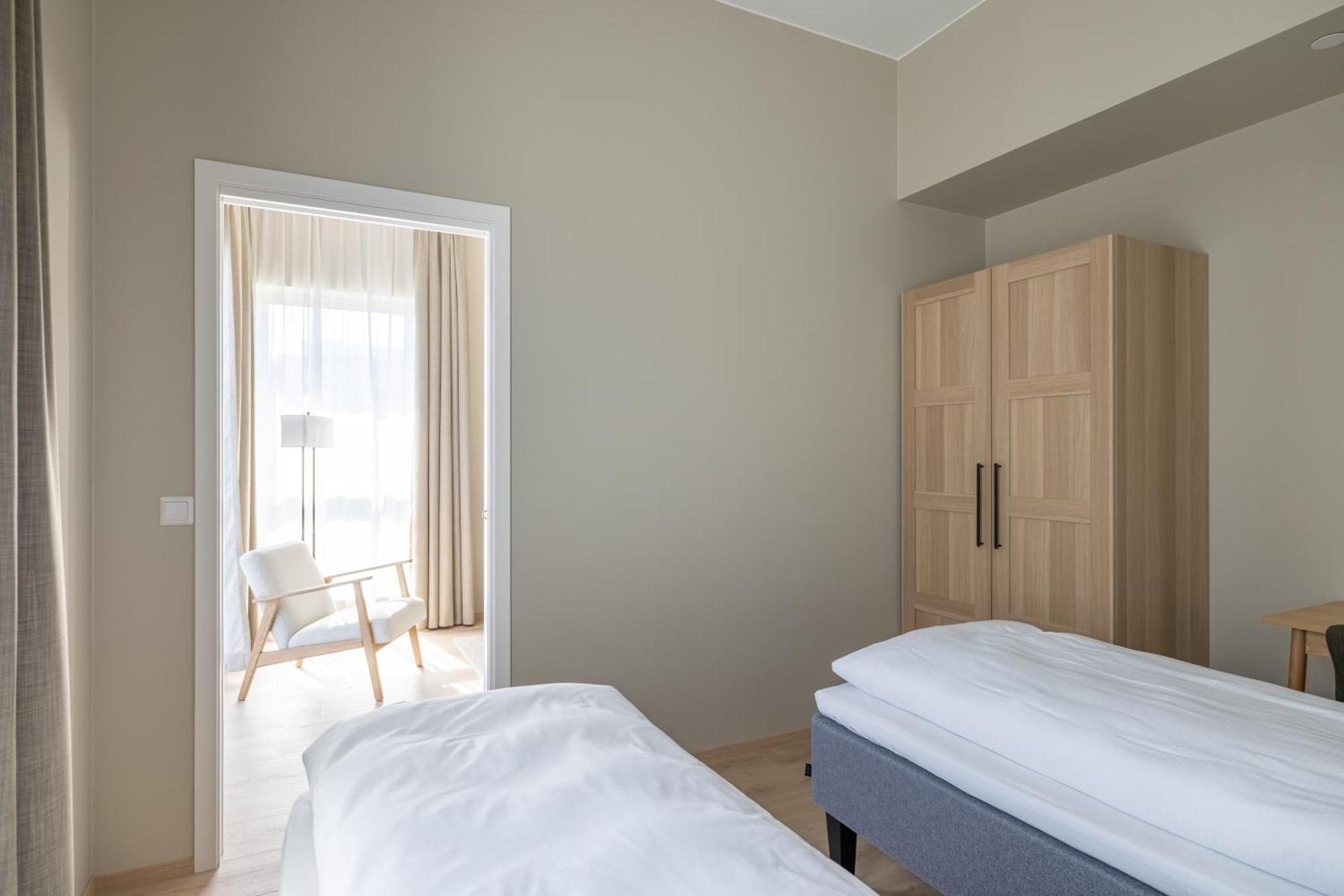 Stay North Paradis Stavanger Exterior foto