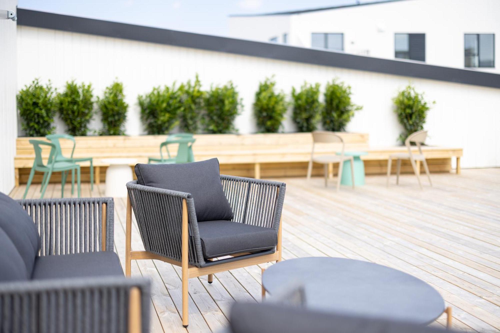 Stay North Paradis Stavanger Exterior foto