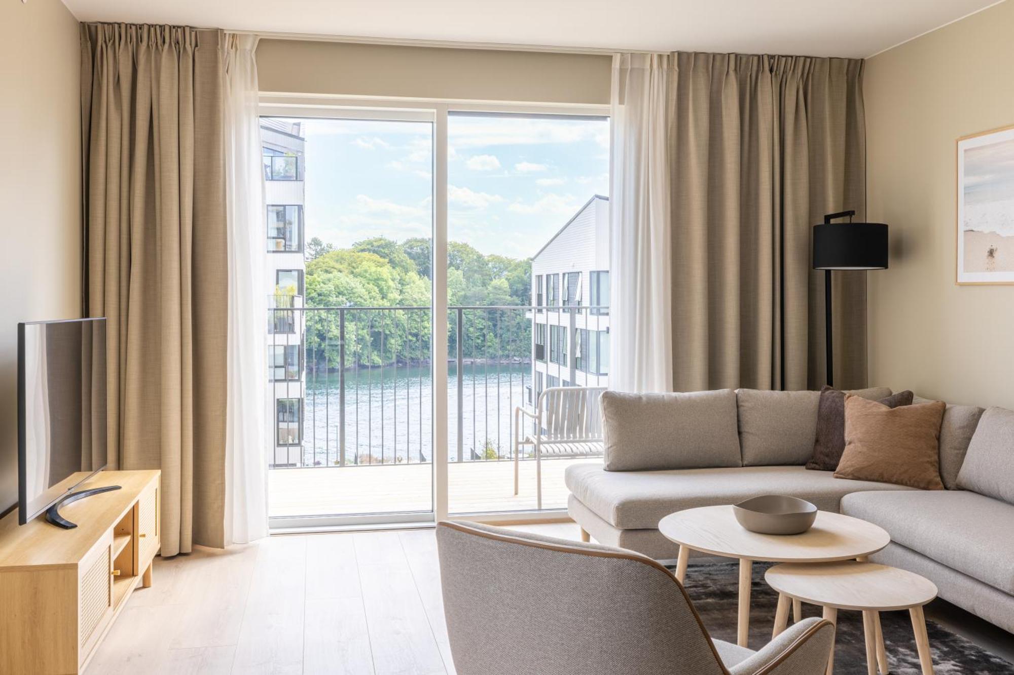 Stay North Paradis Stavanger Exterior foto